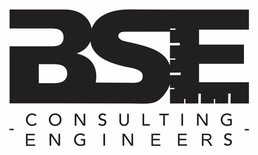 BSE Consulting Engineers logo
